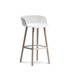 BABILA BACK STOOL