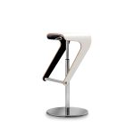 WOODY STOOL
