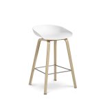 ABOUT A STOOL