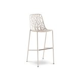 FOREST HIGH BACK STOOL
