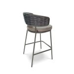 MALDIVE STOOL