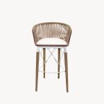 CORD STOOL