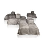 BAXTER SOFA