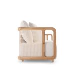 AIBY ARMCHAIR
