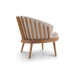 FANE LOUNGE ARMCHAIR - Image 2