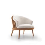 FANE LOUNGE ARMCHAIR
