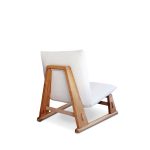MAIA LOUNGE CHAIR