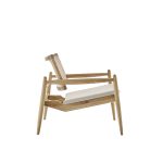 SOHO LOUNGE ARMCHAIR