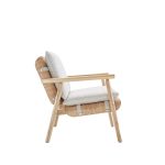 TAI LOUNGE ARMCHAIR