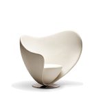MON COEUR LOUNGE CHAIR