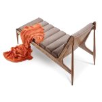 WAVE CHAISE LOUNGUE - Image 2