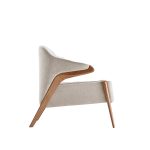OSA LOUNGE ARMCHAIR