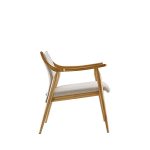 MINCE LOUNGE ARMCHAIR