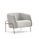 BELLA LOUNGE ARMCHAIR