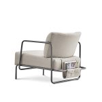 VITA LOUNGE ARMCHAIR