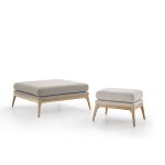 ATHOS LOW STOOL