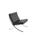 BARCELLONA LOUNGE CHAIR