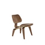 HERMAN MILLER LOUNGE CHAIR