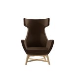 PRESTIGE LOUNGE ARMCHAIR