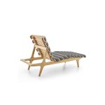 CLAVE CHAISE LOUNGUE