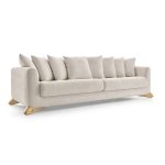 CLIP SOFA