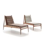 WAVE CHAISE LOUNGUE