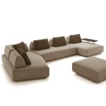3OU12 CONNECT SOFA