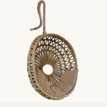 3OU13 OV HANGING ARMCHAIR