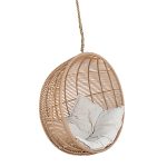 3OU15 MOON HANGING CHAIR