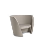 3OU21 RAP LOUNGE ARMCHAIR