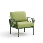 3OU25 ARMCHAIR KOMODO