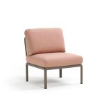 3OU26 CENTRAL SEAT SOFAS KOMODO
