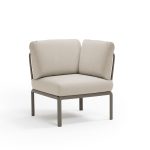 3OU27 CORNER SEAT SOFAS KOMODO