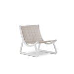 3OU31 DREAM LINE LOUNGE CHAIR