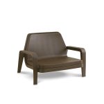 3OU32 AMERICA LOVE SEAT