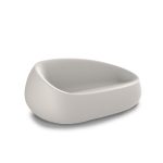 3OU36 STONE SOFA