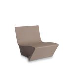 3OU42 KAMI SAN LOUNGE CHAIR