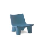 3OU43 LOW LITA LOUNGE CHAIR