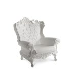 3OU45 QUEEN OF LOVE LOUNGE ARMCHAIR