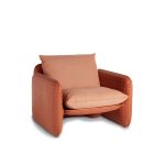 3OU46 MARA LOUNGE ARMCHAIR