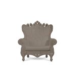 3OU47 LITTLE QUEEN OF LOVE LOUNGE ARMCHAIR