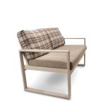 3OU50 SQUARE SOFA