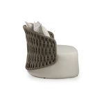 3OU6 ROBY ARMCHAIR