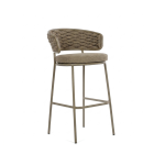 MALDIVE STOOL