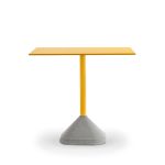 4CB18 CONCRETE BASE
