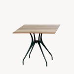 4OU15 NABI SQUARE TABLE