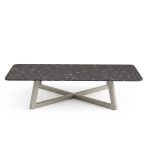 4OU27 KING DINING TABLE 9BC17 - Image 2