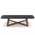 4OU27 KING DINING TABLE 9BC17
