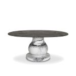 4OU7 OTTOCENTO TABLE