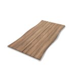 4TT11 SOLID WOOD TABLE TOP